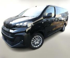 PEUGEOT EXPERT KOMBI L3 AT 9S LED AHK PRIVG 2XKLIMA N...