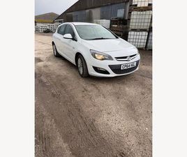 1.4 16V EXCITE EURO 5 5DR