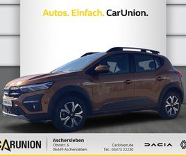 1.0 TCE 90 STEPWAY COMFORT