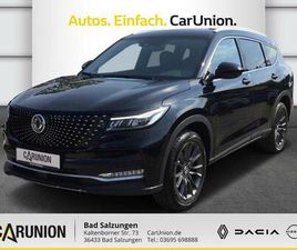 JOURNEY 2,0 GDI, ALLRAD - 7 SITZE, AUTOM.