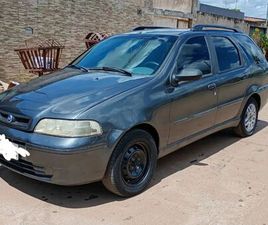 WEEKEND ELX 1.3 MPI FIRE 16V