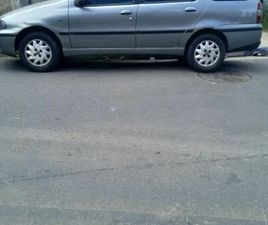 WEEKEND STILE 1.6 MPI 16V 4P