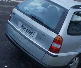 WEEKEND STILE 1.6 MPI 16V 4P