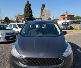FORD C-MAX 1.5 TDCI 95CV START&STOP BUSINESS