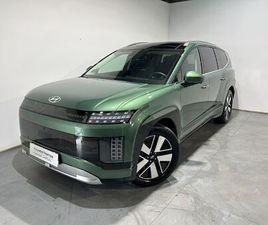 IONIQ 9 230KW ENERGY AWD