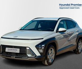 HYUNDAI KONA KONA 1.0 TGDI 48V TECNO 4X2