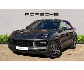 E-HYBRID 5DR TIPTRONIC S