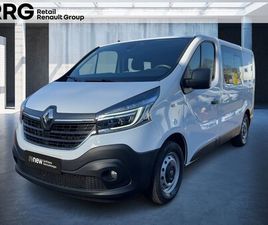 DCI 145 L1H1 DOKA - 6-SITZE KAMERA NAVI