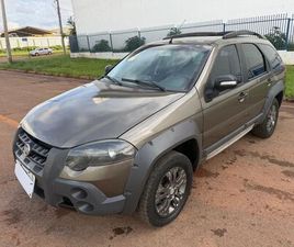 WEEKEND ADVENTURE LOCKER 1.8 FLEX