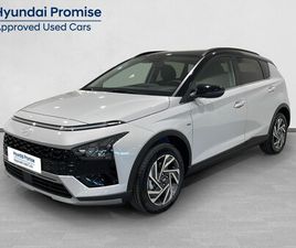 BAYON 1.0 TGDI 48V XLS 7DCT