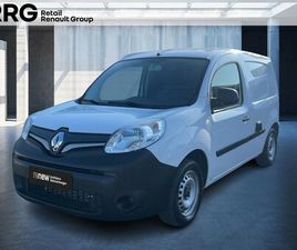 RAPID DCI 95 - AHK KLIMA TEMPOMAT SORTIMO