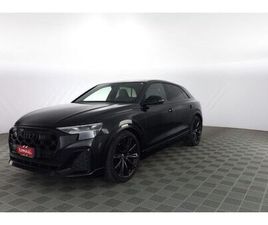 AUDI 50 Q8 50 TDI 286 CV QUATTRO TIPTRONIC S LINE EDITION