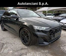 SUV 50 TDI BLACKLINE 286 CV CLIM4ZONE PACK TOUR