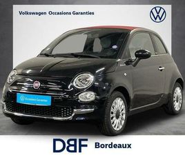 SERIE 9 EURO 6D-FULL 1.0 70 CH HYBRIDE BSG S/S DOLCEVITA