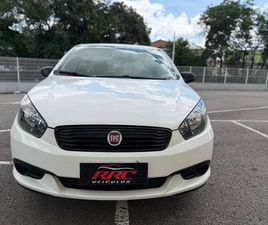 FIAT GRAND SIENA 1.0 EVO FLEX 8V 4P 2021