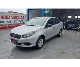 FIAT GRAND SIENA 1.0 EVO FLEX 8V 4P 2021