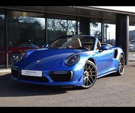 3.8 580CH TURBO S PDK
