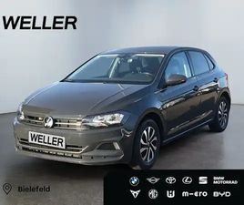 VOLKSWAGEN POLO VW POLO