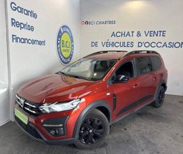 DACIA JOGGER 1.0 ECO-G 100CH EXTREME 5 PLACES