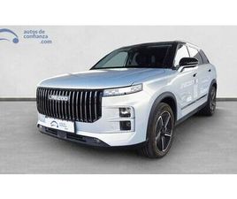 JAECOO J7 JAECOO 7 PHEV EXCLUSIVE