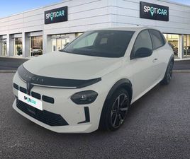 LANCIA YPSILON HYBRID 74KW (100CV) YPSILON LX