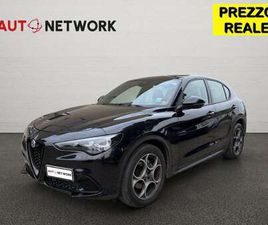 2.2 TURBODIESEL 160 CV AT8 RWD SPRINT