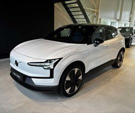 VOLVO EX30 SINGLE ULTRA, SINGLE MOTOR EXTENDED RANGE, ELEKTRISCH