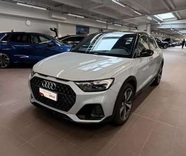 CITYCARVER 30 1.0 TFSI IDENTITY CONTRAST 116CV
