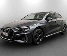 SPORTBACK 35 2.0 TDI S LINE EDITION S-TRONIC