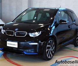I3S 120 AH 184CV AUTOMATICA, ACC, KEYLESS, NAVI
