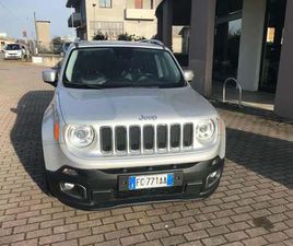 1.6 MULTIJET MOD. LIMITED