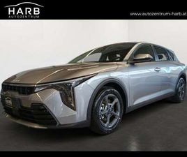 HB/SILBER/1.0 TGDI /MT6 48V/115/MY26