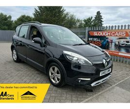 2015 (65) 1.5 DCI DYNAMIQUE NAV 5DR