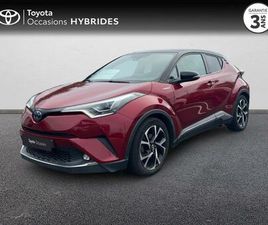 122H COLLECTION 2WD E-CVT RC18