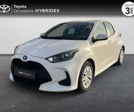 116H DYNAMIC 5P MY22