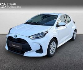 116H DYNAMIC 5P MY22