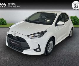 120 VVT-I DYNAMIC BUSINESS 5P MY22