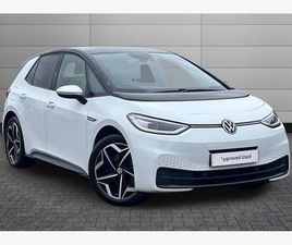 PRO S 77KWH TOUR AUTO 5DR