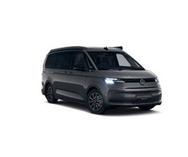 CALIFORNIA COAST 150 PS 2.0 TDI 7-SPEED DSG