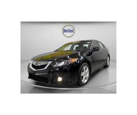 USED 2010 ACURA TSX 2.4