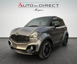 CHATENET CH26 CH 26 0.5 DCI 26 . PHASE 2