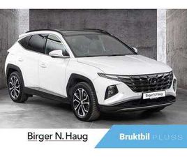 PHEV 4WD PREMIUM GODT IVARETATT! VI TAR INNBYTTE!