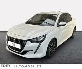 1.2 PURETECH 100CH S&S ALLURE BUSINESS 118G