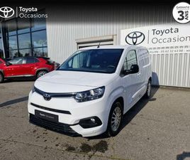 MEDIUM 100 D-4D BUSINESS RC23