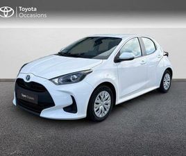 116H DYNAMIC 5P MY22