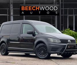 2.0 TDI C20 STARTLINE LWB EURO 6 (START/STOP) 6DR