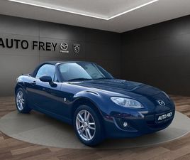 MAZDA MX5 1.8 CENTER-LINE