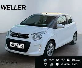 CITROEN C1 CITROËN C1