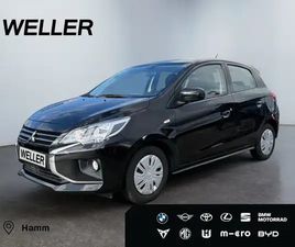 MITSUBISHI SPACE STAR MITSUBISHI SPACE STAR