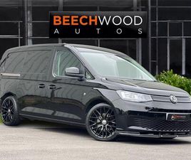 2.0 TDI C20 COMMERCE LWB EURO 6 (START/STOP) 6DR